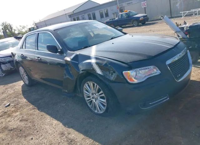 CHRYSLER 300 2014 2c3ccarg5eh308668