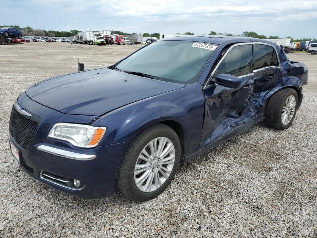 CHRYSLER 300 2014 2c3ccarg5eh323932