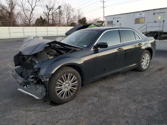 CHRYSLER 300 2014 2c3ccarg5eh323946