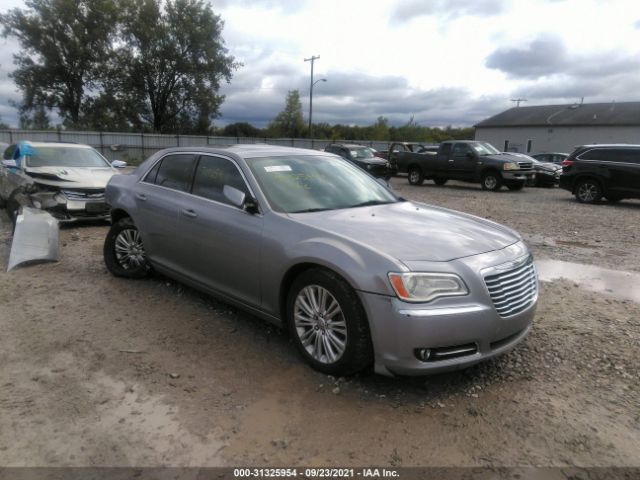 CHRYSLER 300 2014 2c3ccarg5eh374282