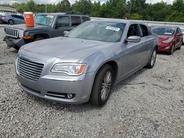 CHRYSLER 300 2014 2c3ccarg5eh381569