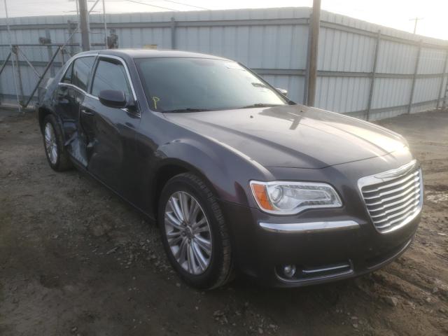 CHRYSLER 300 2014 2c3ccarg5eh383872