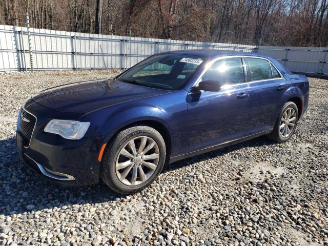 CHRYSLER 300 2015 2c3ccarg5fh760699