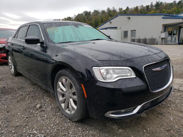 CHRYSLER 300 LIMITE 2015 2c3ccarg5fh760721