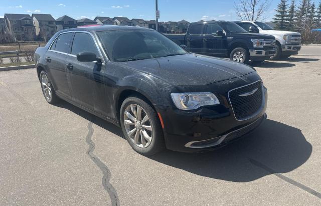 CHRYSLER 300 2015 2c3ccarg5fh792911