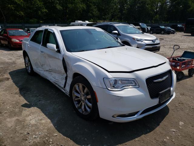 CHRYSLER 300 LIMITE 2015 2c3ccarg5fh830914