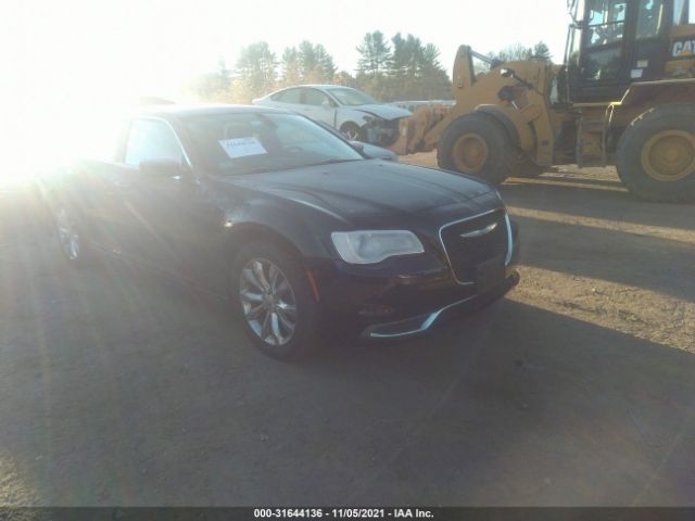 CHRYSLER 300 2015 2c3ccarg5fh831111