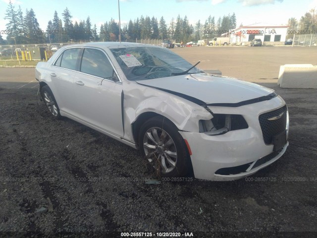 CHRYSLER 300 2015 2c3ccarg5fh831397