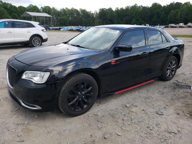 CHRYSLER 300 2015 2c3ccarg5fh864643