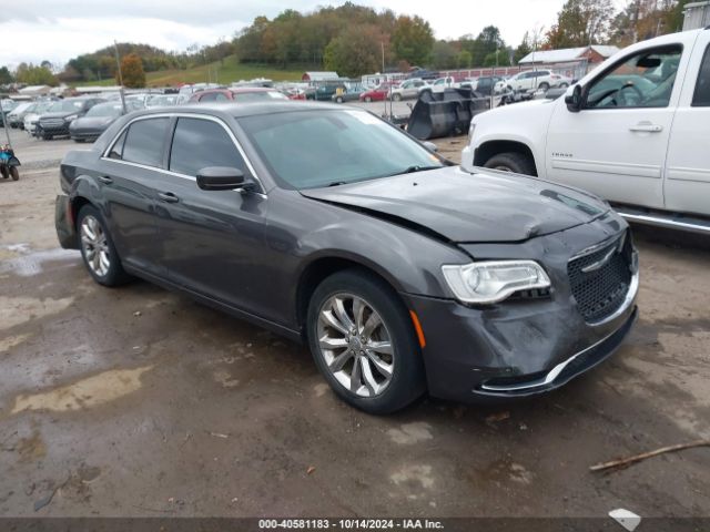 CHRYSLER 300 2015 2c3ccarg5fh868434