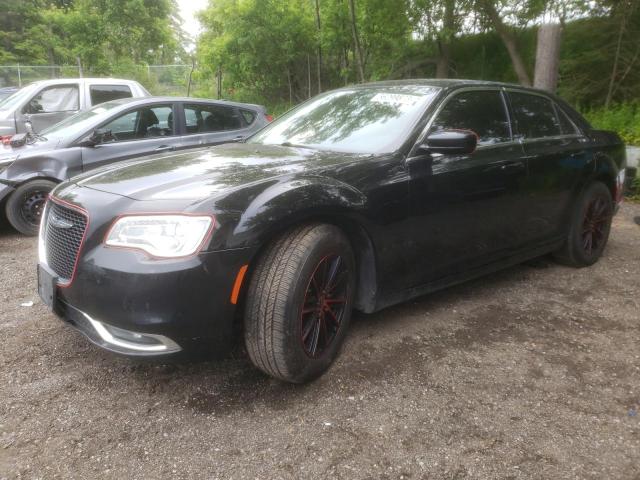 CHRYSLER 300 2015 2c3ccarg5fh873066