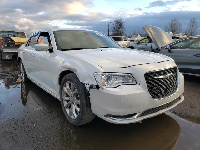 CHRYSLER 300 LIMITE 2016 2c3ccarg5gh136371