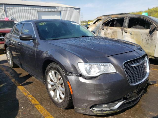 CHRYSLER 300 LIMITE 2016 2c3ccarg5gh161951