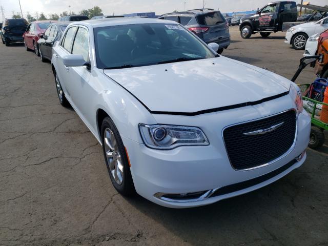 CHRYSLER 300 LIMITE 2016 2c3ccarg5gh262097