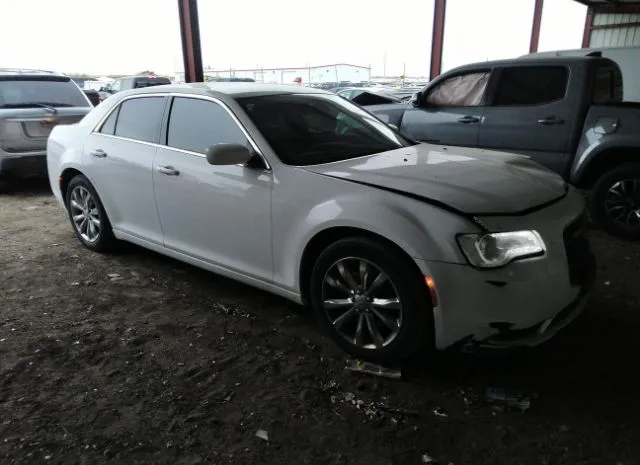 CHRYSLER 300 2016 2c3ccarg5gh262181