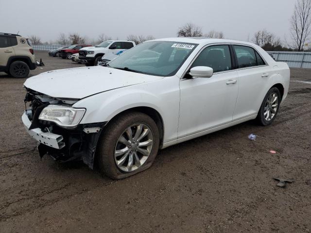 CHRYSLER 300 2016 2c3ccarg5gh269969