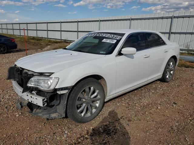 CHRYSLER 300 LIMITE 2017 2c3ccarg5hh545004