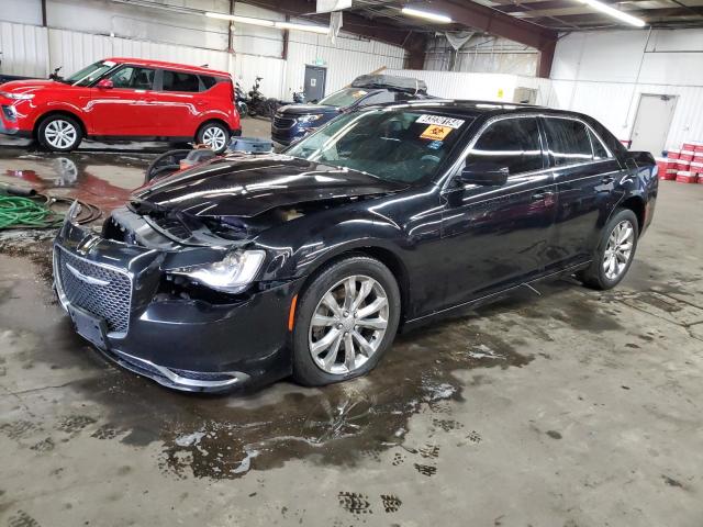 CHRYSLER 300 2017 2c3ccarg5hh566578