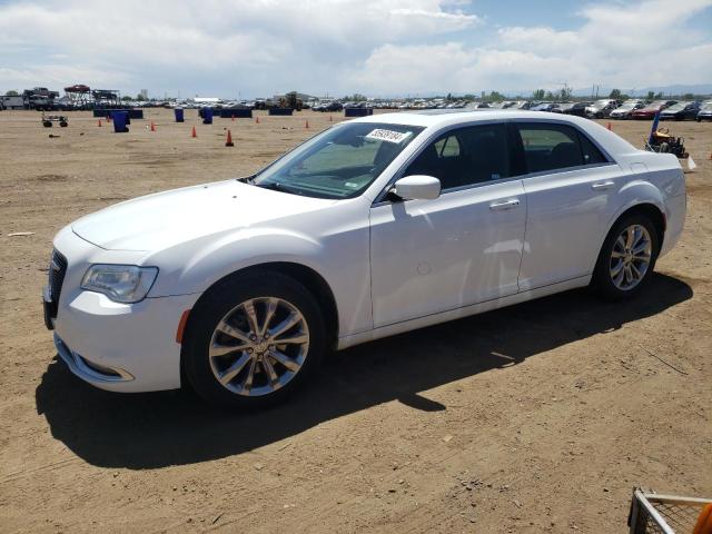 CHRYSLER 300 2017 2c3ccarg5hh567908