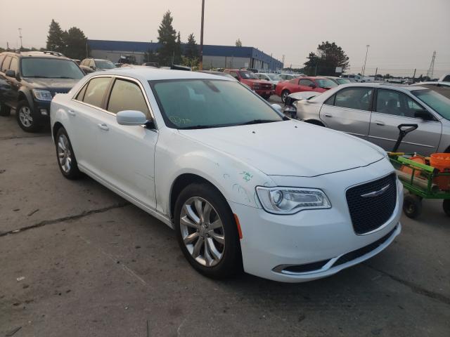 CHRYSLER 300 LIMITE 2017 2c3ccarg5hh622101