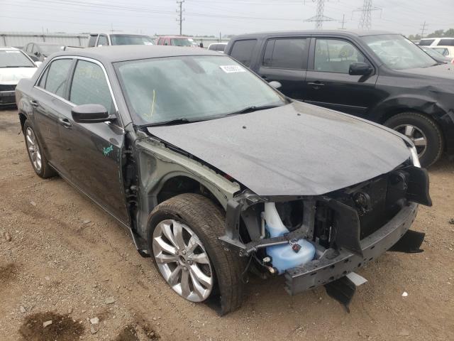 CHRYSLER 300 TOURIN 2018 2c3ccarg5jh324900