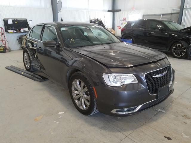 CHRYSLER 300 TOURIN 2019 2c3ccarg5kh548962