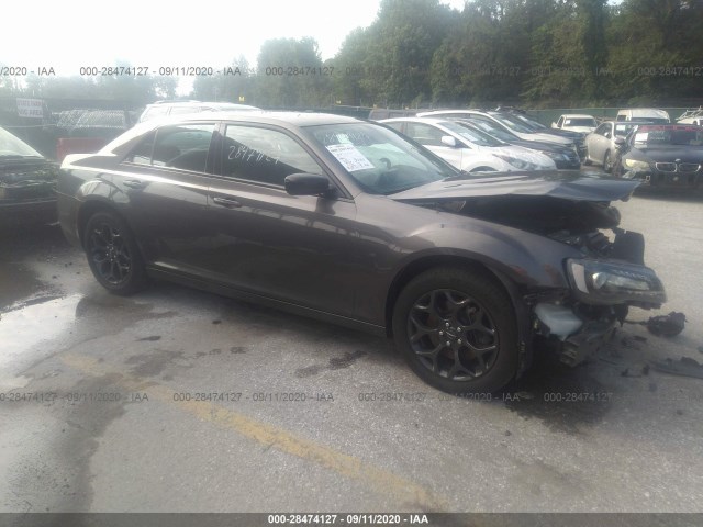 CHRYSLER 300 2019 2c3ccarg5kh566488