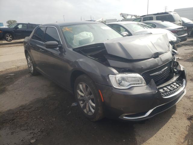 CHRYSLER 300 TOURIN 2019 2c3ccarg5kh573389