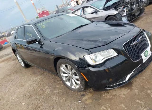 CHRYSLER 300 2019 2c3ccarg5kh578205