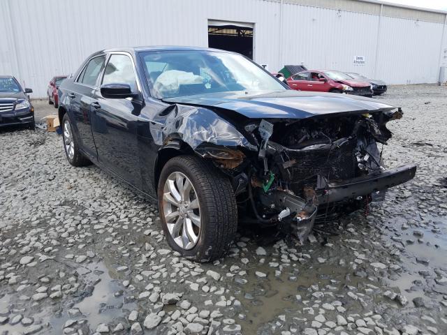 CHRYSLER 300 TOURIN 2019 2c3ccarg5kh656059