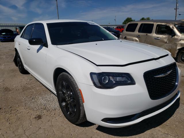 CHRYSLER 300 TOURIN 2019 2c3ccarg5kh723095