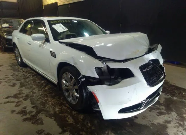 CHRYSLER 300 2020 2c3ccarg5lh180879