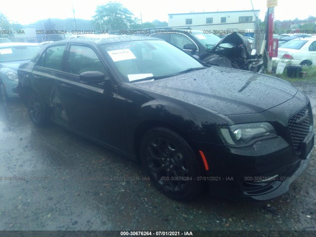 CHRYSLER 300 2021 2c3ccarg5mh567109