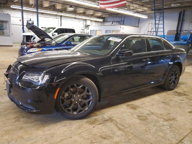 CHRYSLER 300 2022 2c3ccarg5nh210109