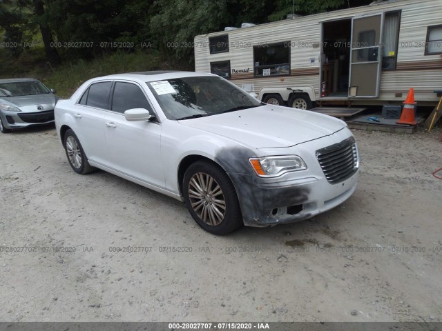 CHRYSLER 300 2013 2c3ccarg6dh528027