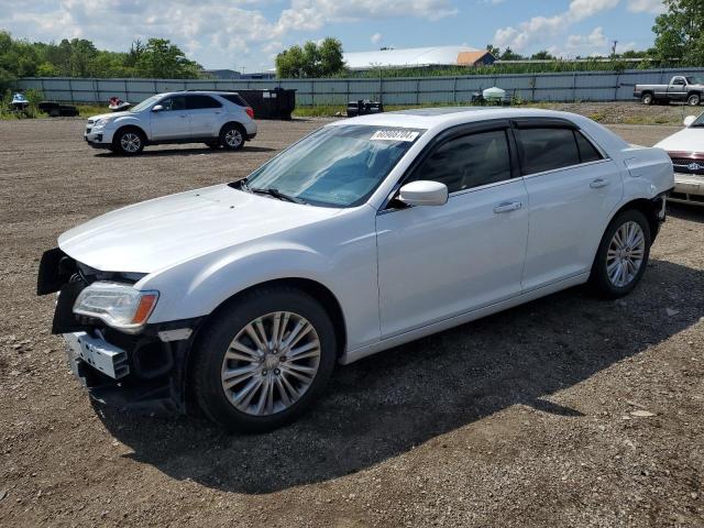 CHRYSLER 300 2013 2c3ccarg6dh529307