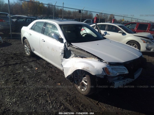 CHRYSLER 300 2013 2c3ccarg6dh539125