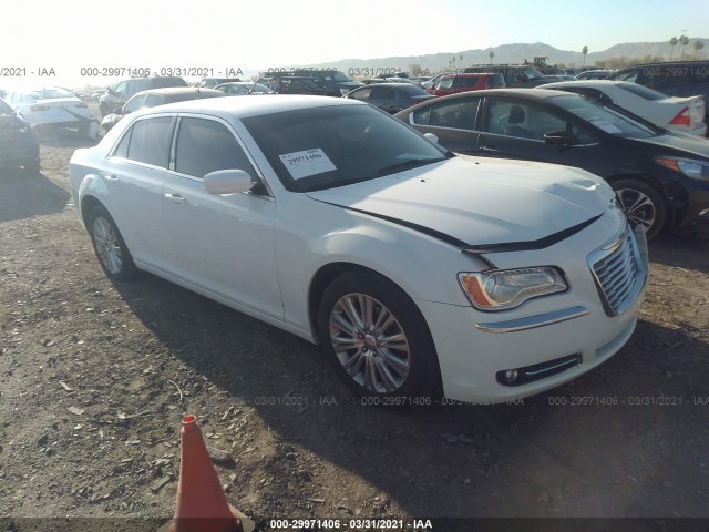 CHRYSLER 300 2013 2c3ccarg6dh591905