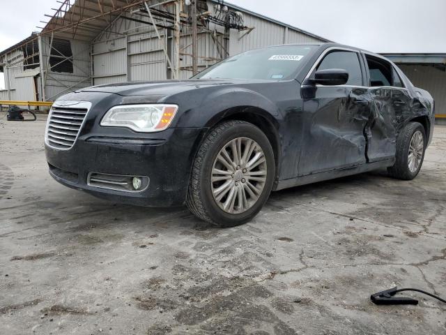 CHRYSLER 300 2013 2c3ccarg6dh596277