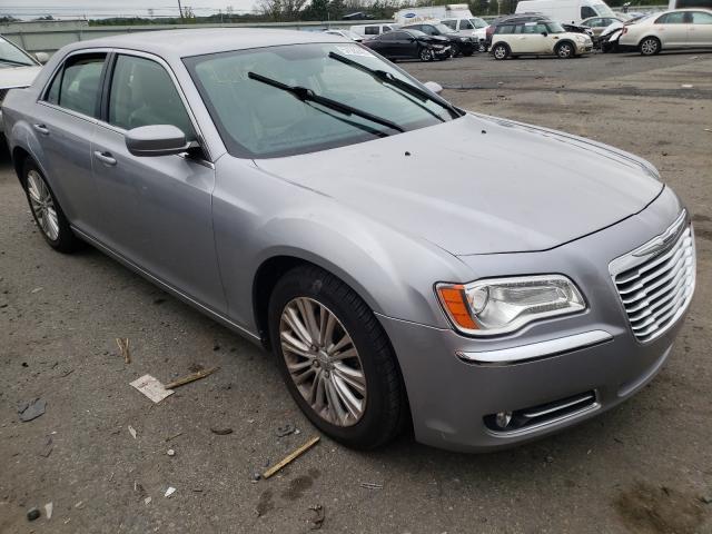 CHRYSLER 300 2013 2c3ccarg6dh607097