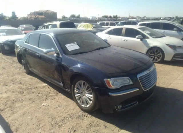 CHRYSLER 300 2013 2c3ccarg6dh615846