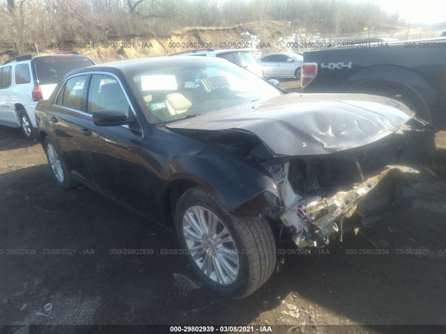 CHRYSLER 300 2013 2c3ccarg6dh645039