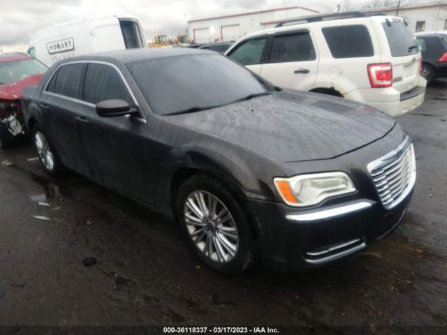 CHRYSLER 300 2013 2c3ccarg6dh659698