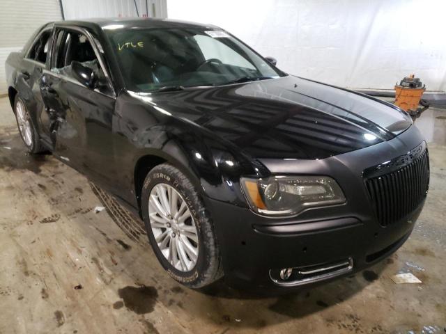 CHRYSLER 300 2013 2c3ccarg6dh703747