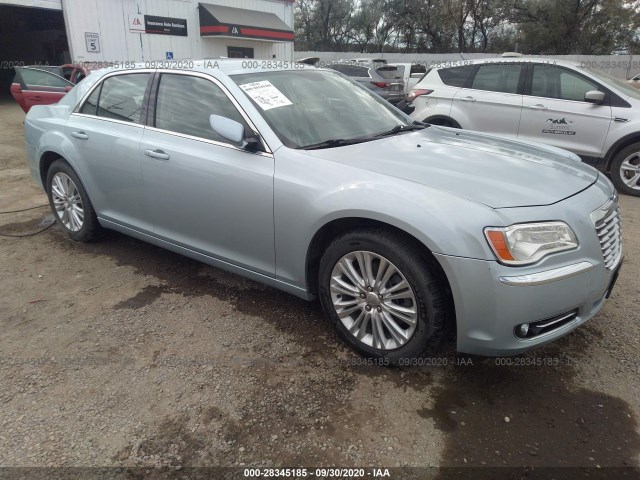 CHRYSLER 300 2013 2c3ccarg6dh716045