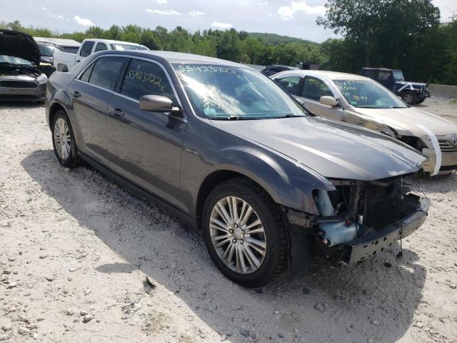 CHRYSLER 300 2014 2c3ccarg6eh120354