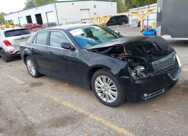 CHRYSLER 300 2014 2c3ccarg6eh139132