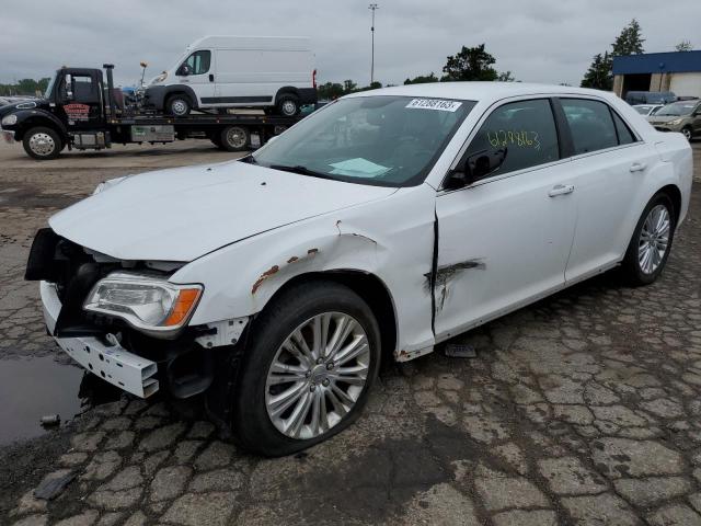 CHRYSLER 300 2014 2c3ccarg6eh146534