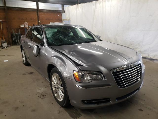 CHRYSLER 300 2014 2c3ccarg6eh170199