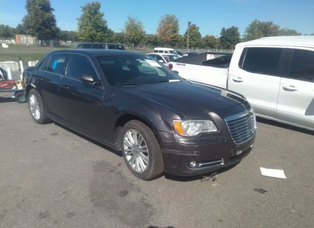 CHRYSLER 300 2014 2c3ccarg6eh181476